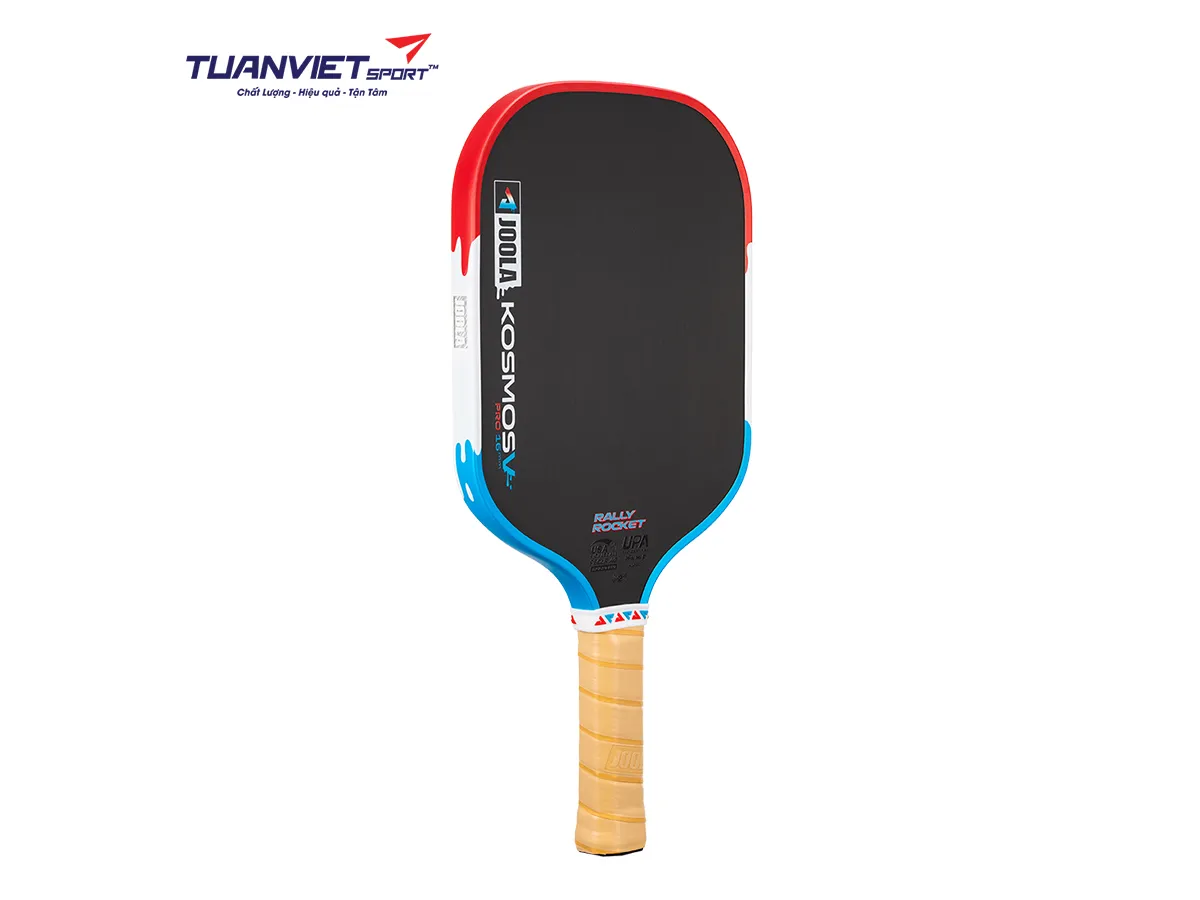 Vợt Pickleball JOOLA Kosmos Pro V Rally Rocket 16mm