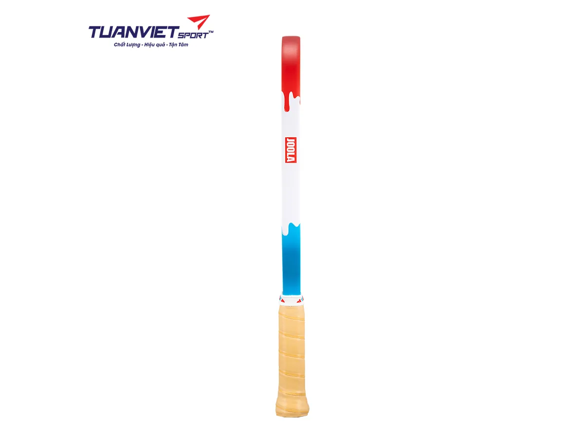 Vợt Pickleball JOOLA Perseus Double Vision Rally Rocket 16mm
