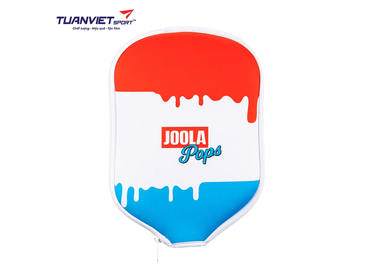 Vợt Pickleball JOOLA Perseus Double Vision Rally Rocket 16mm