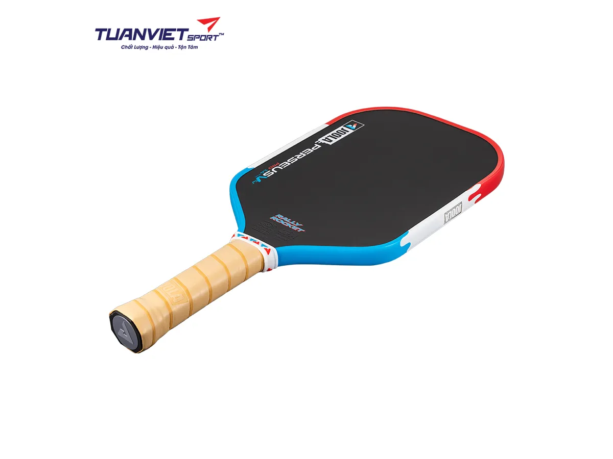 Vợt Pickleball JOOLA Perseus Pro V Rally Rocket 14mm