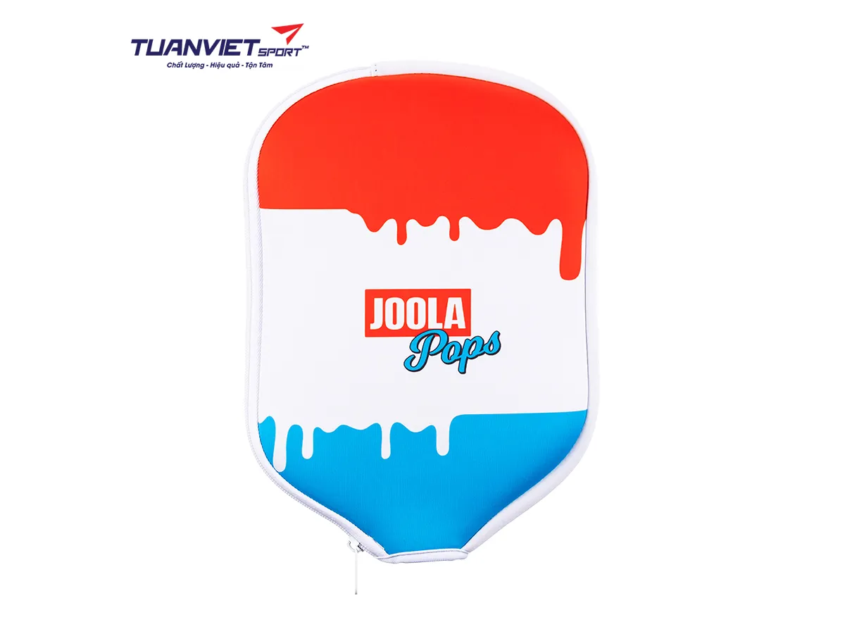 Vợt Pickleball JOOLA Perseus Pro V Rally Rocket 14mm