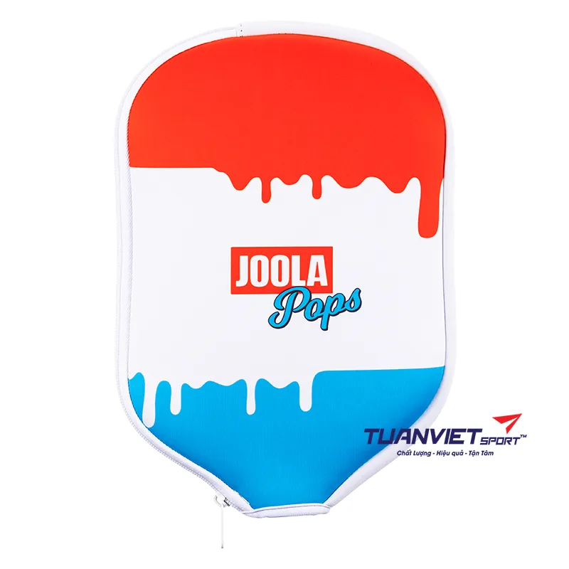 Vợt Pickleball JOOLA Perseus Pro V Rally Rocket 14mm