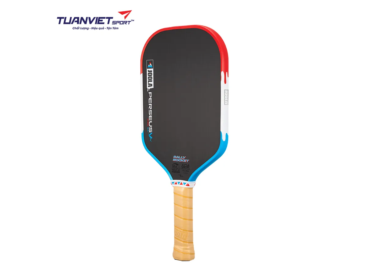Vợt Pickleball JOOLA Perseus Pro V Rally Rocket 14mm