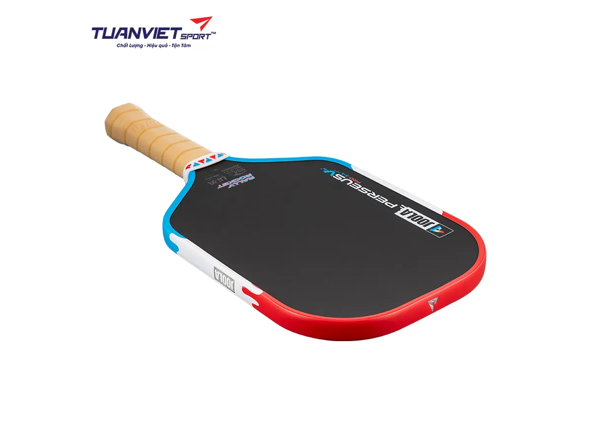 Vợt Pickleball JOOLA Perseus Pro V Rally Rocket 14mm