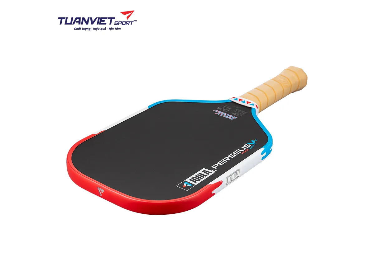 Vợt Pickleball JOOLA Perseus Pro V Rally Rocket 14mm