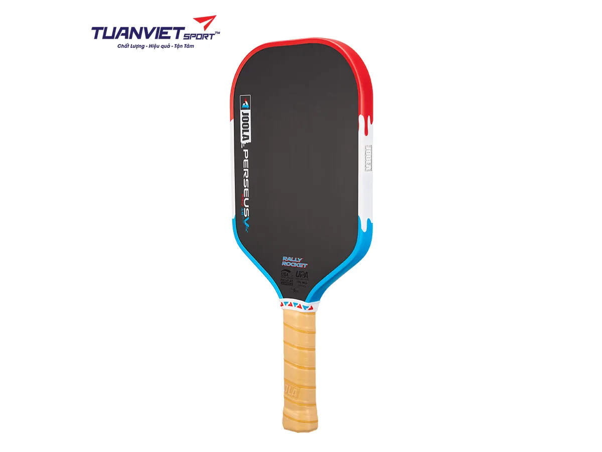 Vợt Pickleball JOOLA Perseus Pro V Rally Rocket 16mm