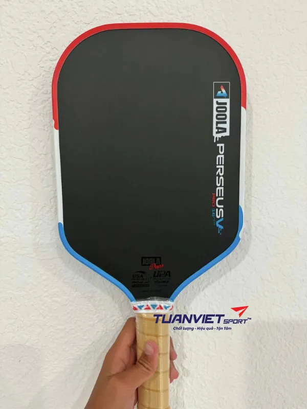 Vợt Pickleball JOOLA Perseus Pro V Rally Rocket 16mm