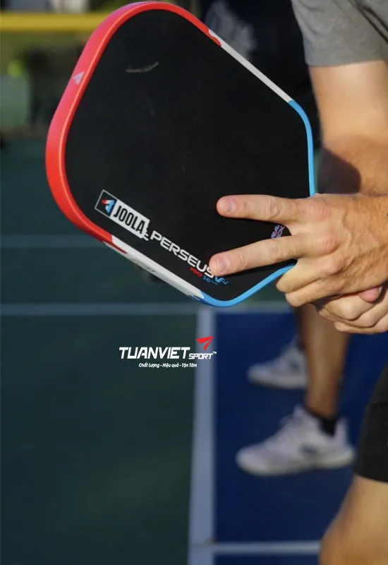 Vợt Pickleball JOOLA Perseus Pro V Rally Rocket 16mm