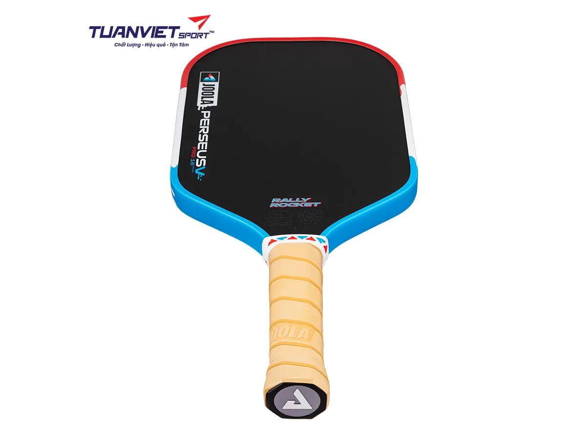 Vợt Pickleball JOOLA Perseus Pro V Rally Rocket 16mm
