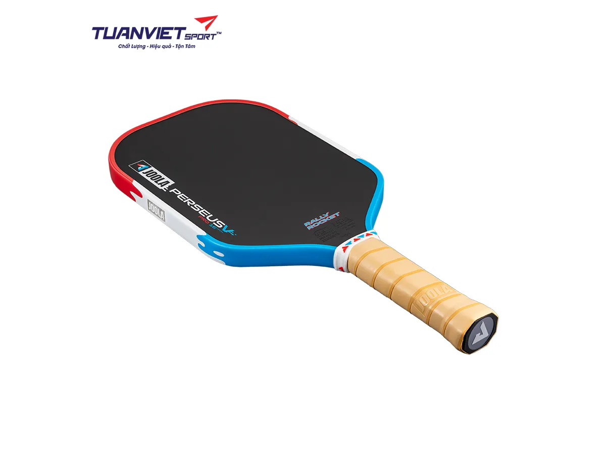 Vợt Pickleball JOOLA Perseus Pro V Rally Rocket 16mm