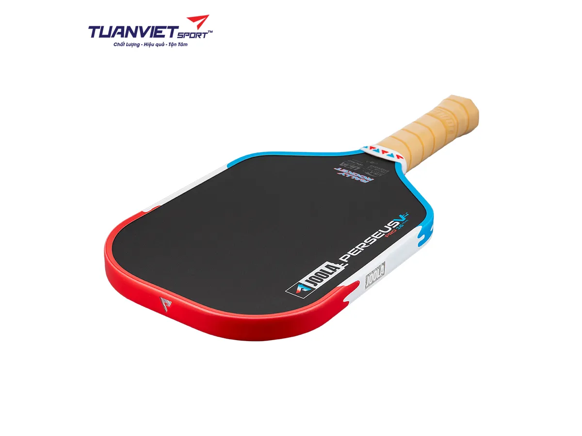 Vợt Pickleball JOOLA Perseus Pro V Rally Rocket 16mm