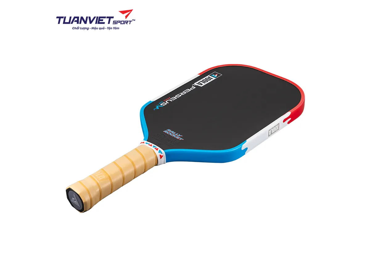 Vợt Pickleball JOOLA Perseus Pro V Rally Rocket 16mm