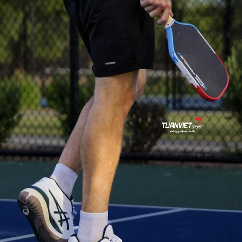 Vợt Pickleball JOOLA Perseus Pro V Rally Rocket 16mm