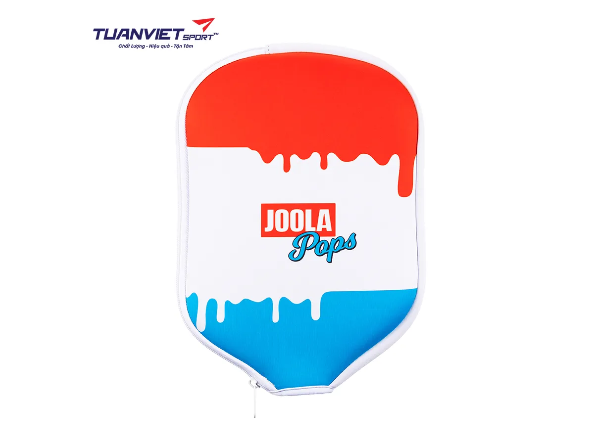 Vợt Pickleball JOOLA Scorpeus Pro V Rally Rocket 14mm