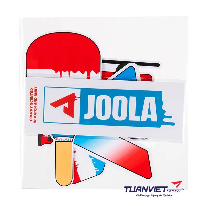 Vợt Pickleball JOOLA Scorpeus Pro V Rally Rocket 14mm