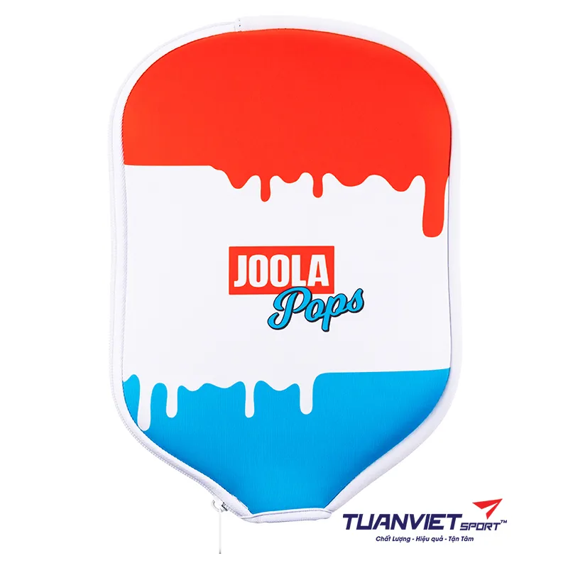 Vợt Pickleball JOOLA Scorpeus Pro V Rally Rocket 16mm