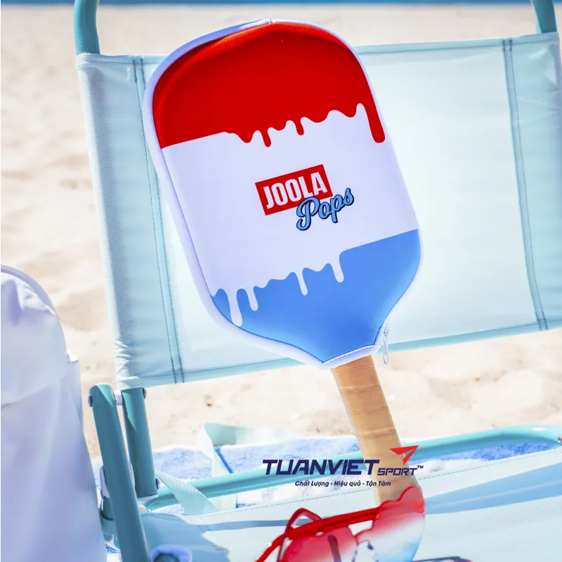 Vợt Pickleball JOOLA Pro V Rally Rocket