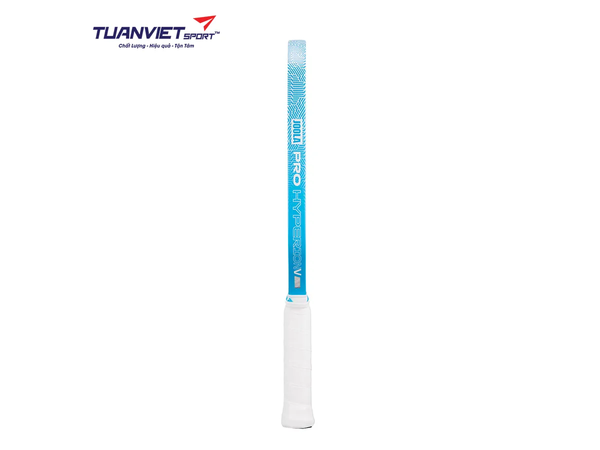 Vợt Pickleball JOOLA Hyperion Pro V Ben Johns Bolt Blue 16mm