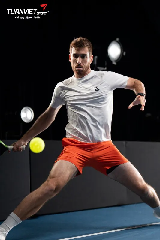 Vợt Pickleball JOOLA Kosmos Pro V Federico Staksrud Surge Green 16mm