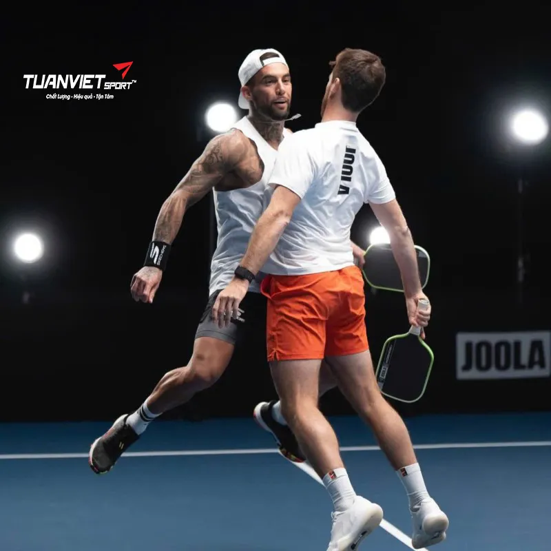 Vợt Pickleball JOOLA Kosmos Pro V