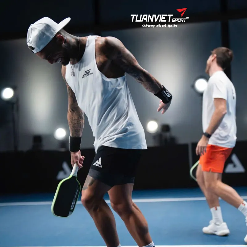 Vợt Pickleball JOOLA Kosmos Pro V