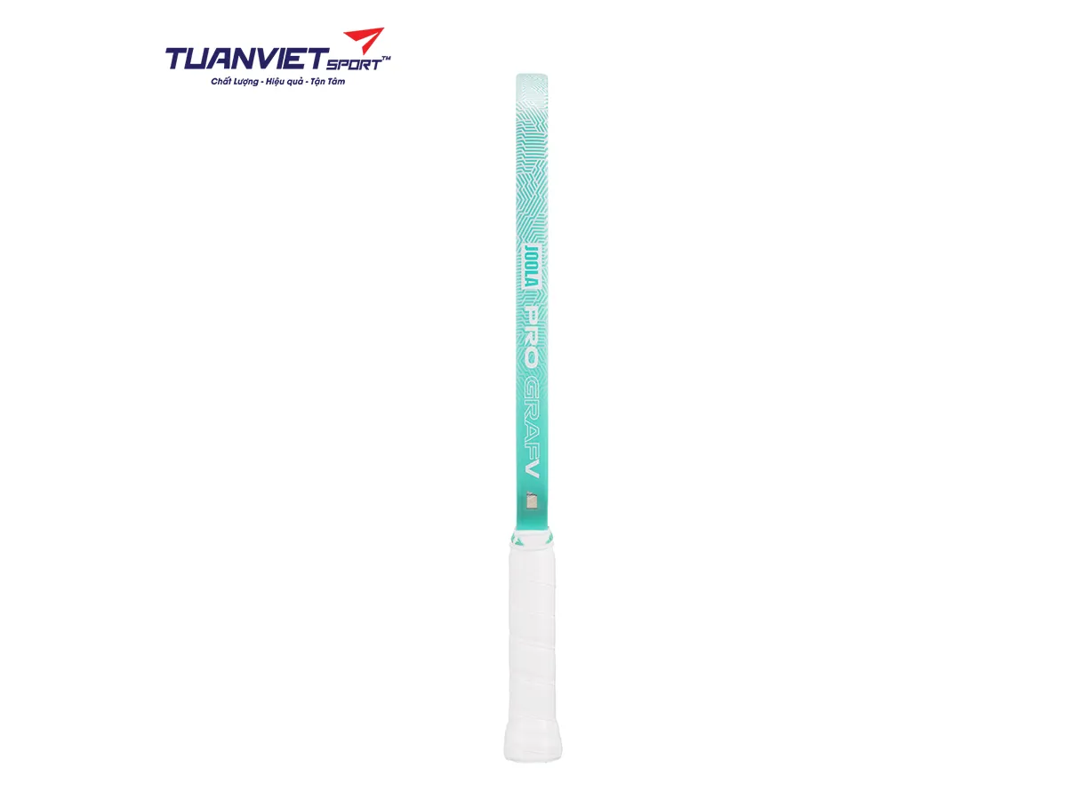 Vợt Pickleball JOOLA Graf Pro V Steffi Graf Seaside Green 16mm