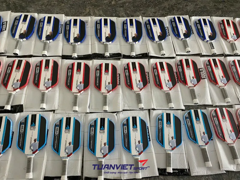 Vợt Pickleball JOOLA Pro V