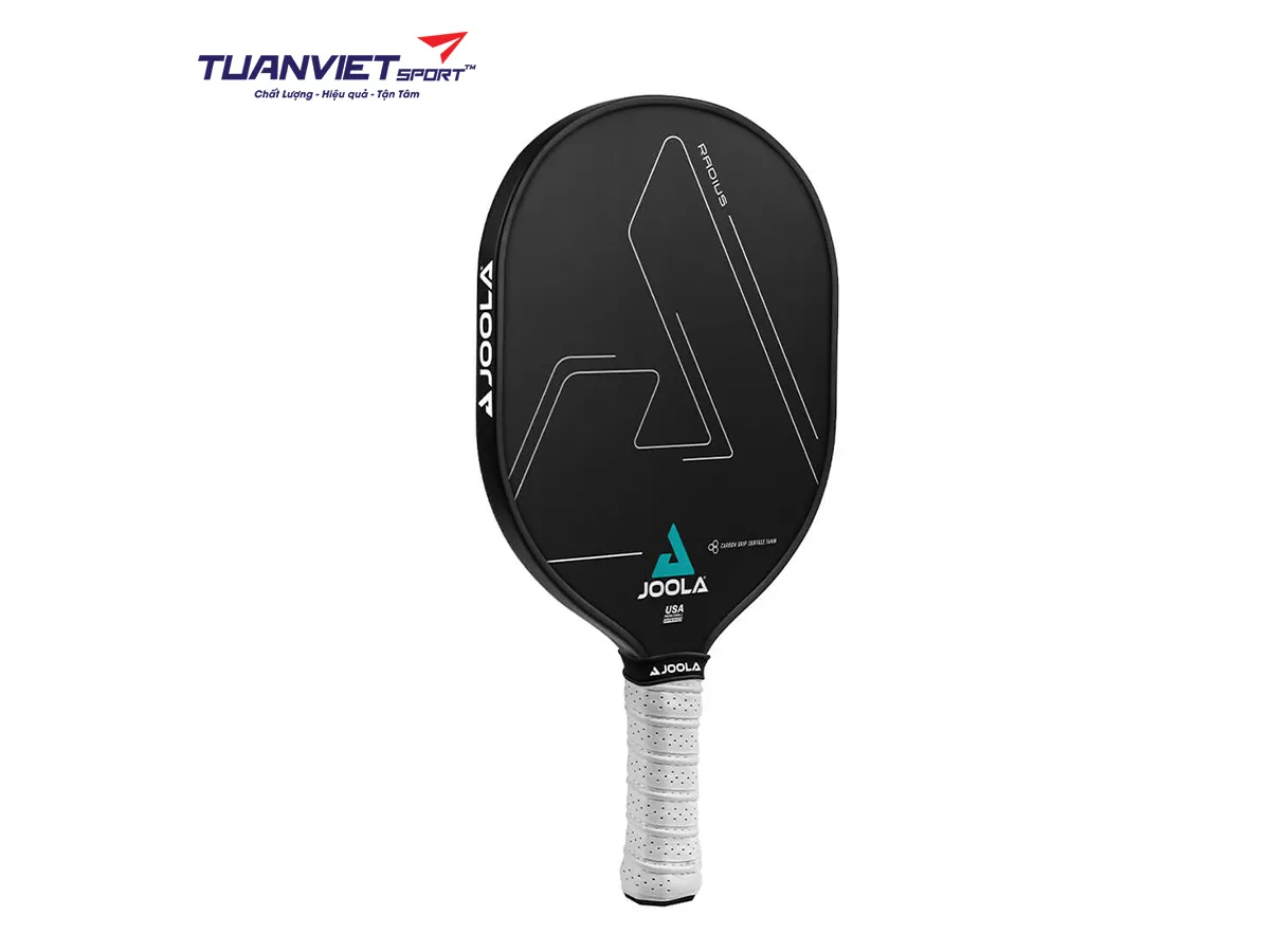 Vợt pickleball Joola Radius CGS 16