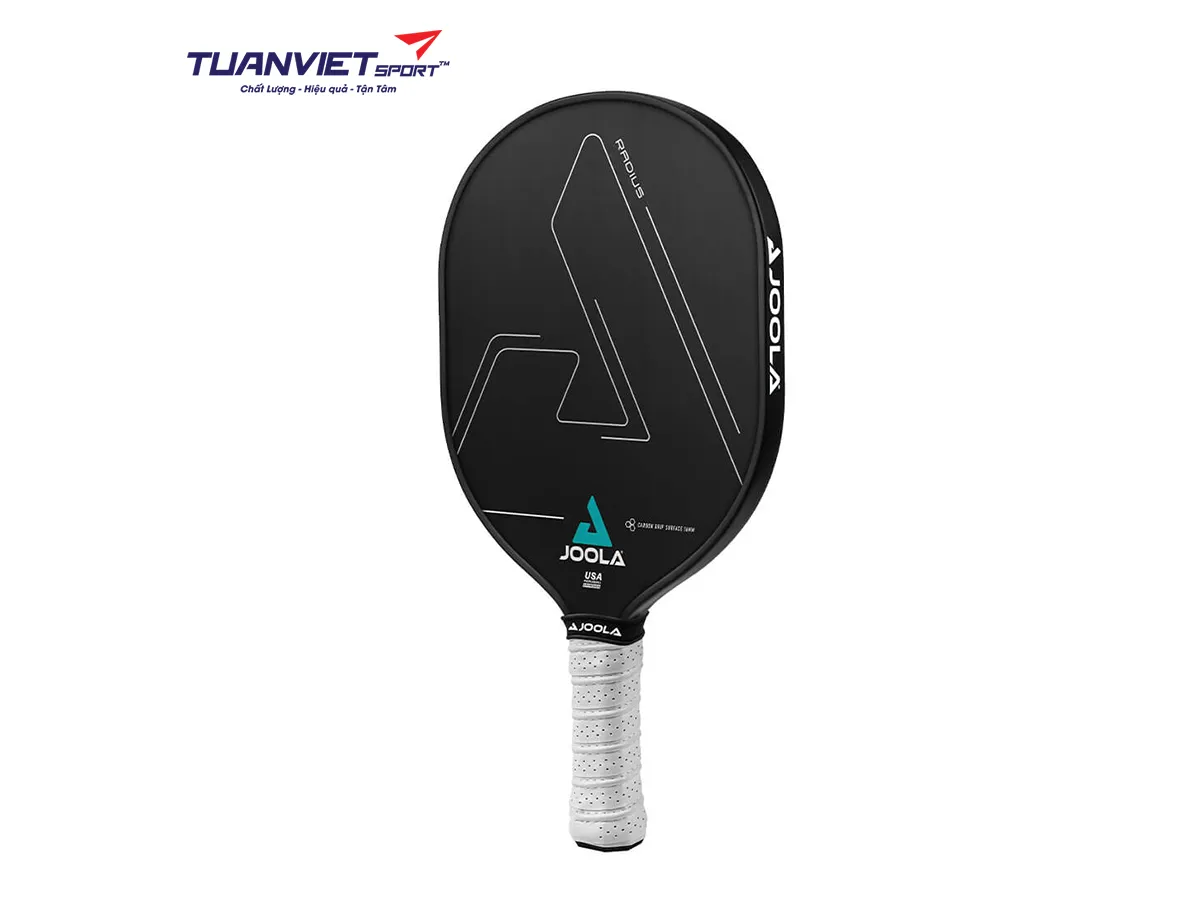 Vợt pickleball Joola Radius CGS 16