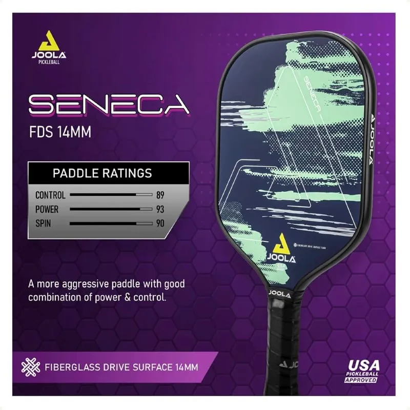 Vợt Pickleball Joola Seneca FDS 14