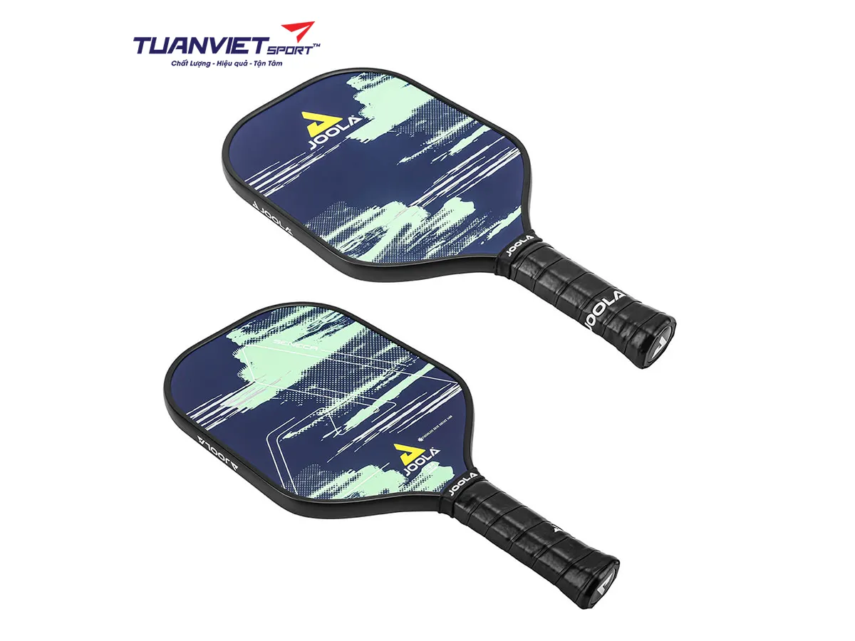 Vợt pickleball Joola Seneca FDS 14