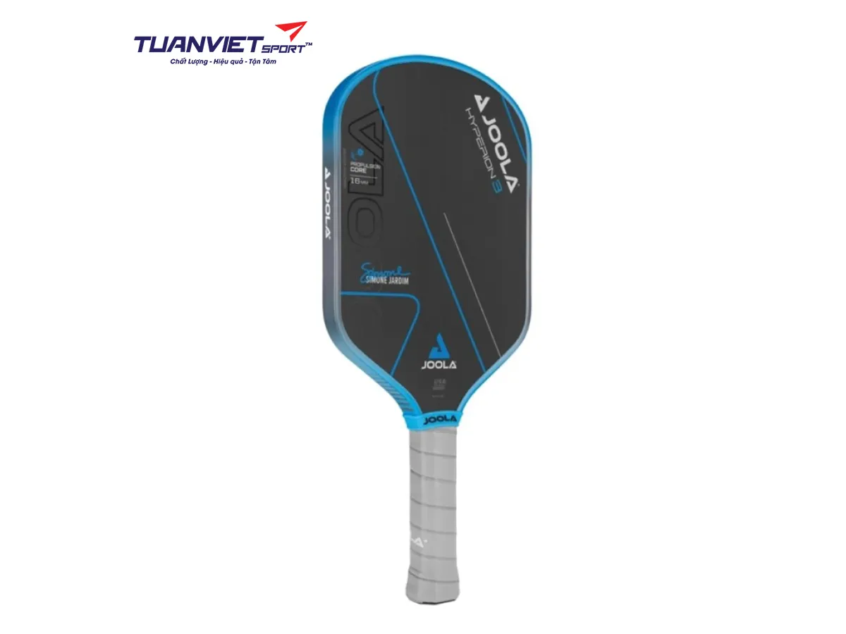 Vợt Pickleball Joola Simone Jardim Hyperion 3 16mm