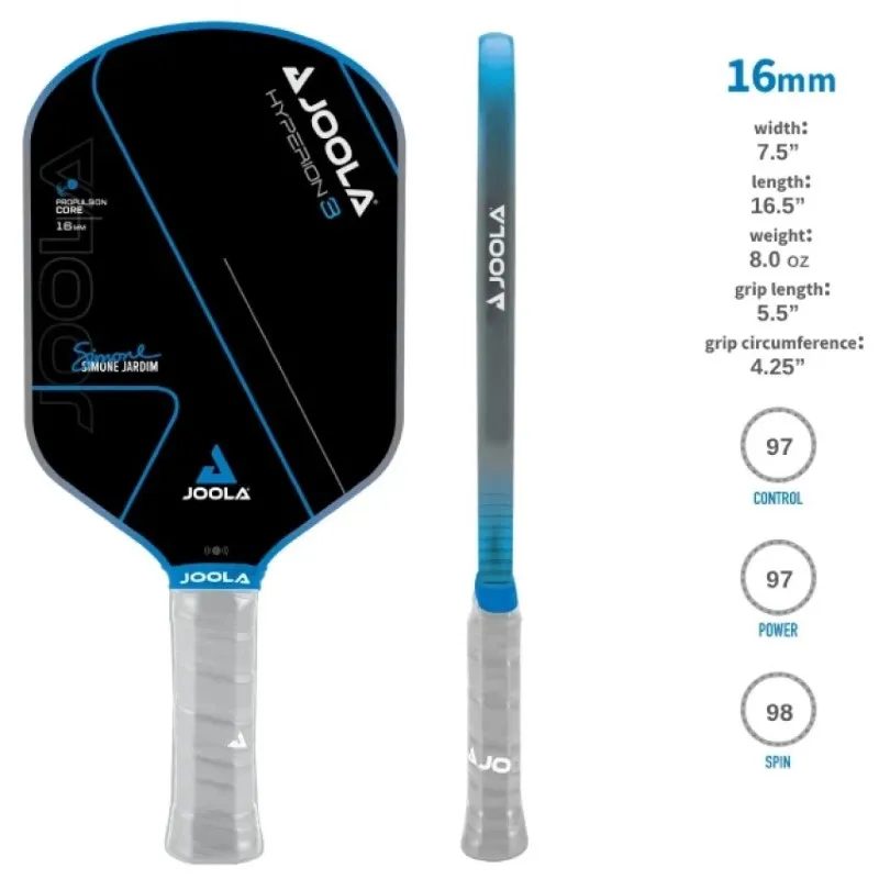 Vợt Pickleball Joola Simone Jardim Hyperion