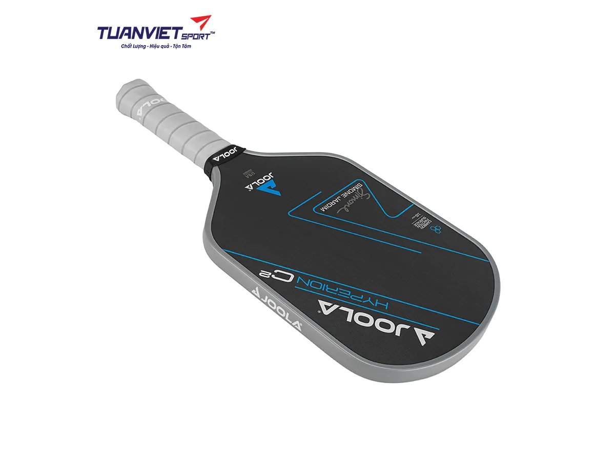 Vợt Pickleball Joola Simone Jardim Hyperion C2 CFS 16