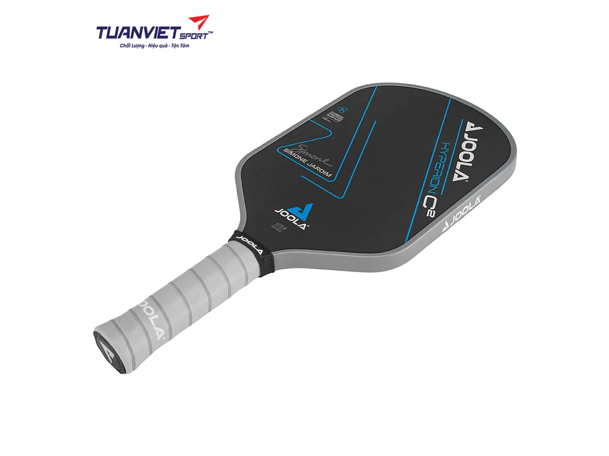 Vợt Pickleball Joola Simone Jardim Hyperion C2 CFS 16