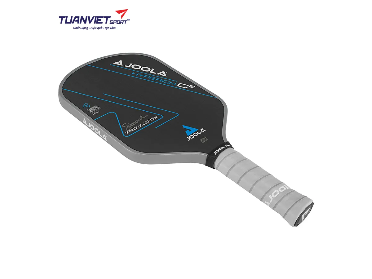 Vợt Pickleball Joola Simone Jardim Hyperion C2 CFS 16