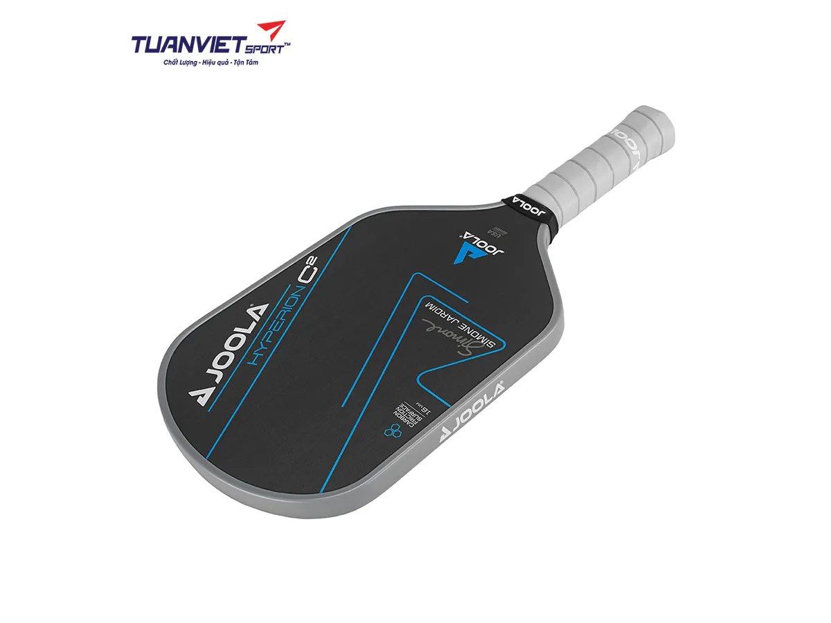 Vợt Pickleball Joola Simone Jardim Hyperion C2 CFS 16