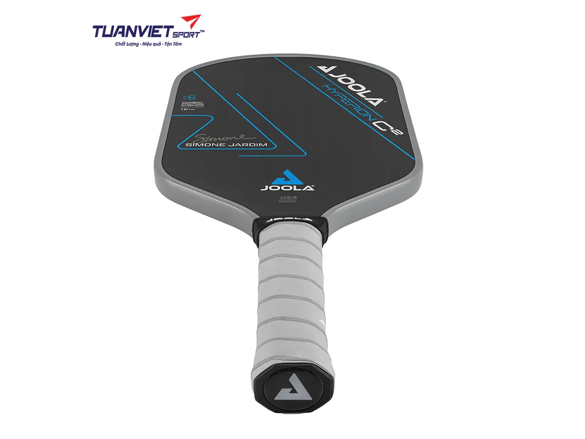 Vợt Pickleball Joola Simone Jardim Hyperion C2 CFS 16