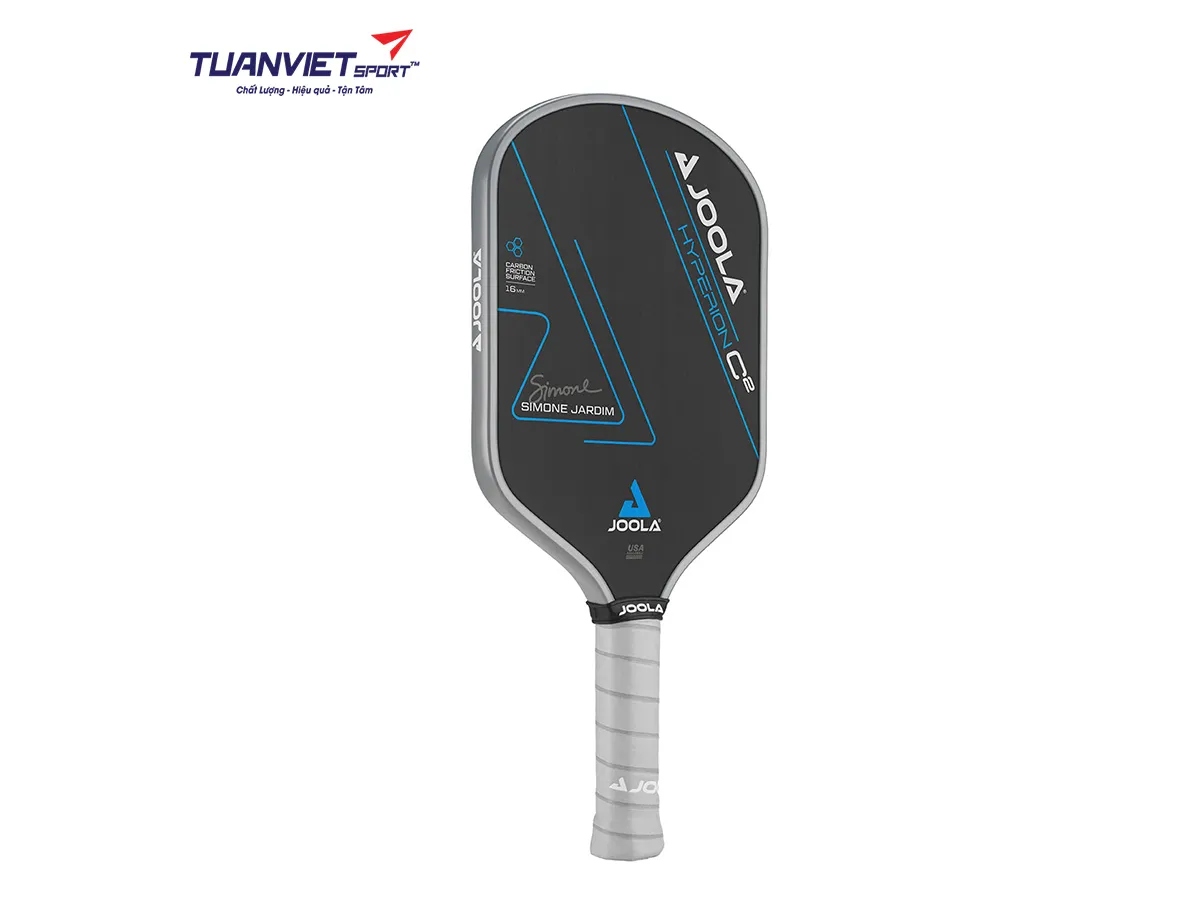 Vợt Pickleball Joola Simone Jardim Hyperion C2 CFS 16