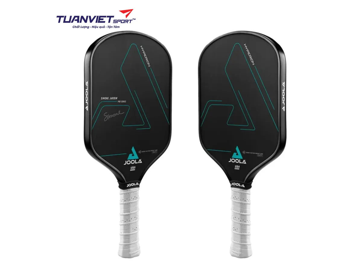 Vợt Pickleball Joola Simone Jardim Hyperion CFS 16 Swift