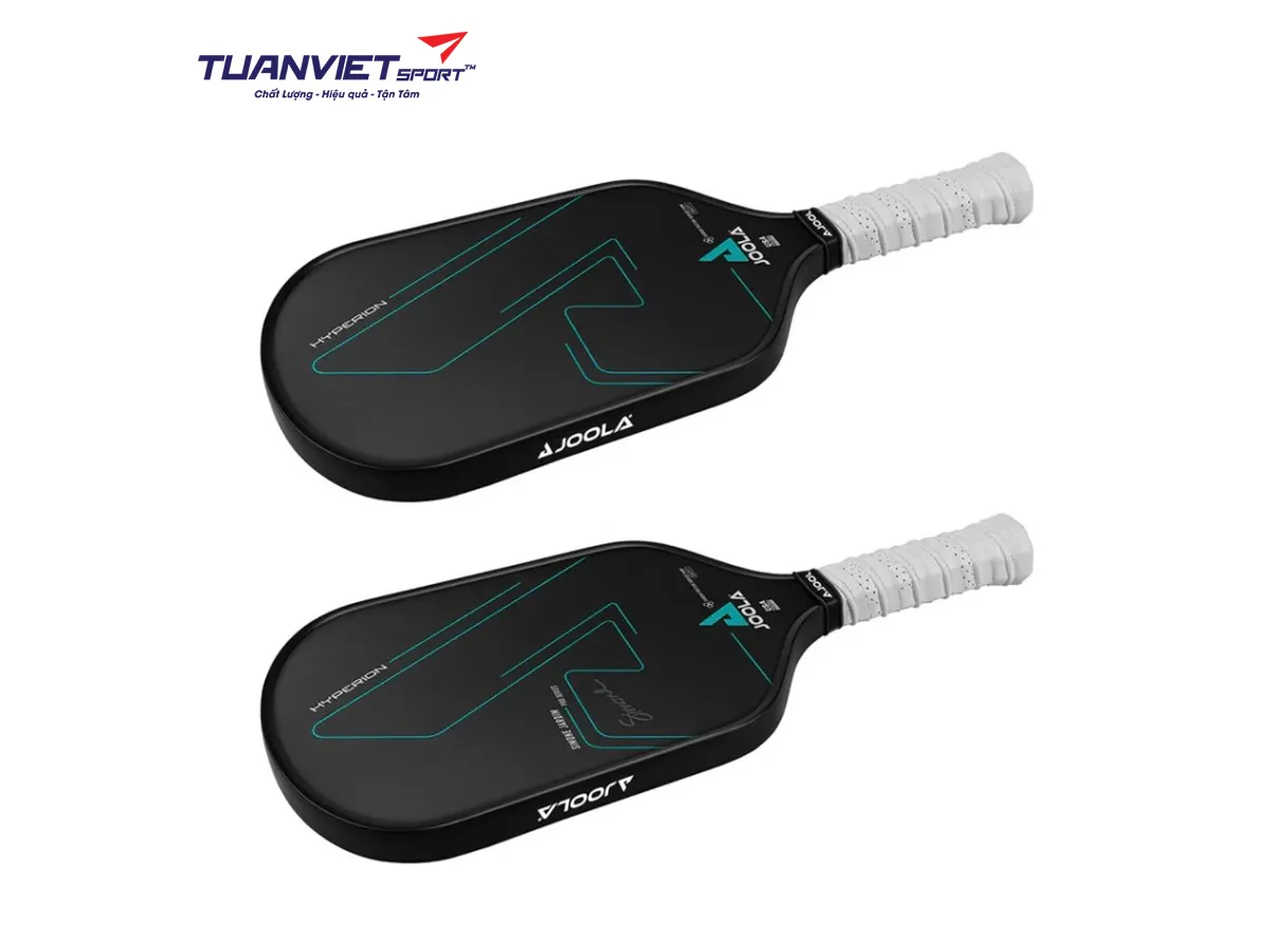 Vợt Pickleball Joola Simone Jardim Hyperion CFS 16 Swift