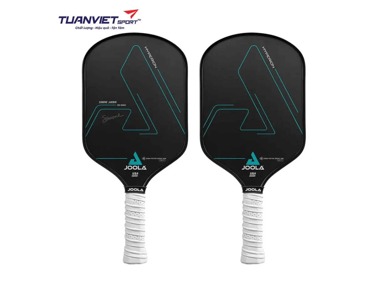 Vợt Pickleball Joola Simone Jardim Hyperion CFS 16 Swift