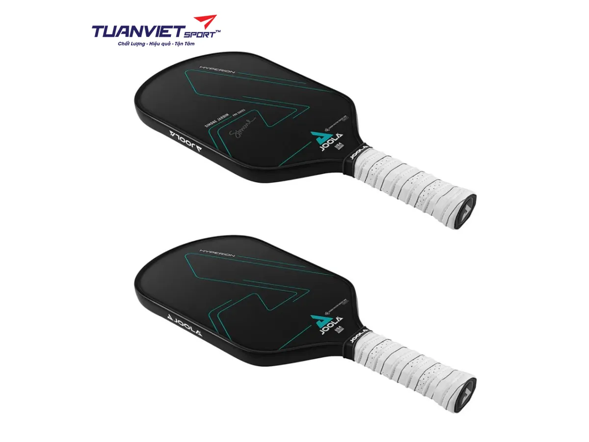 Vợt Pickleball Joola Simone Jardim Hyperion CFS 16 Swift