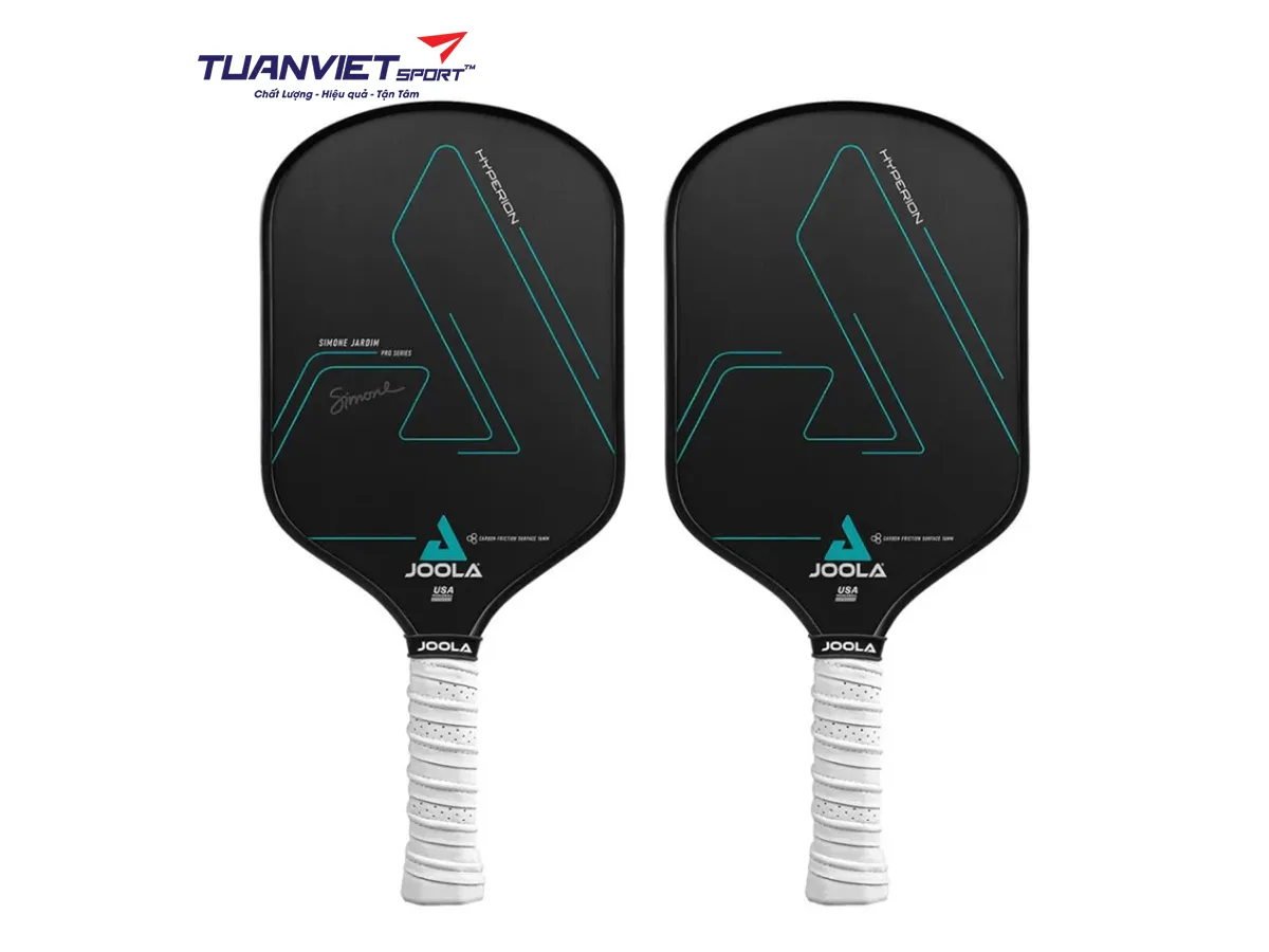 Vợt Pickleball Joola Simone Jardim Hyperion CFS 16