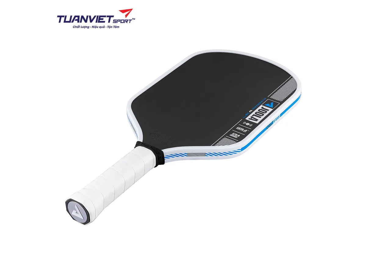 Vợt Pickleball JOOLA Simone Jardim Hyperion Pro IV 16mm