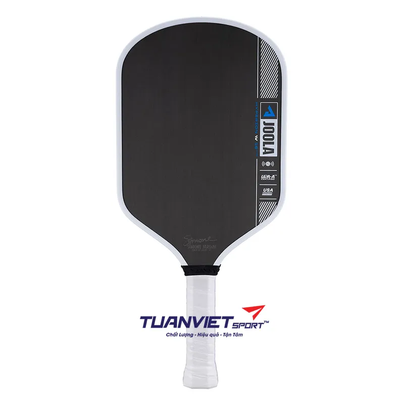 Vợt Pickleball JOOLA Simone Jardim Hyperion Pro IV 16mm