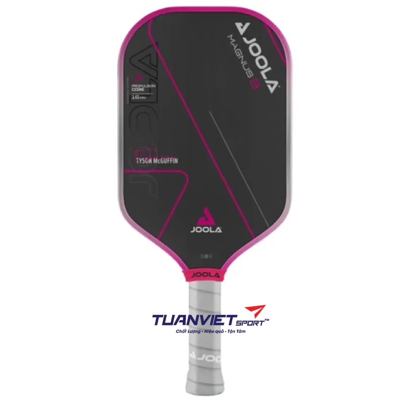 Vợt Pickleball Joola Tyson McGuffin Magnus 3 16mm
