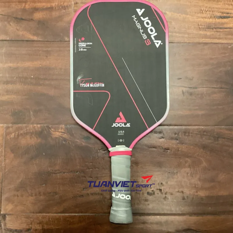 Vợt Pickleball Joola Tyson McGuffin Magnus 3 16mm