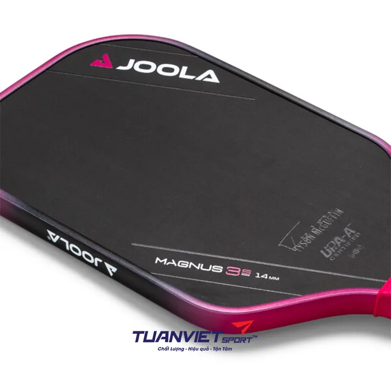 Vợt Pickleball Joola Tyson McGuffin Magnus