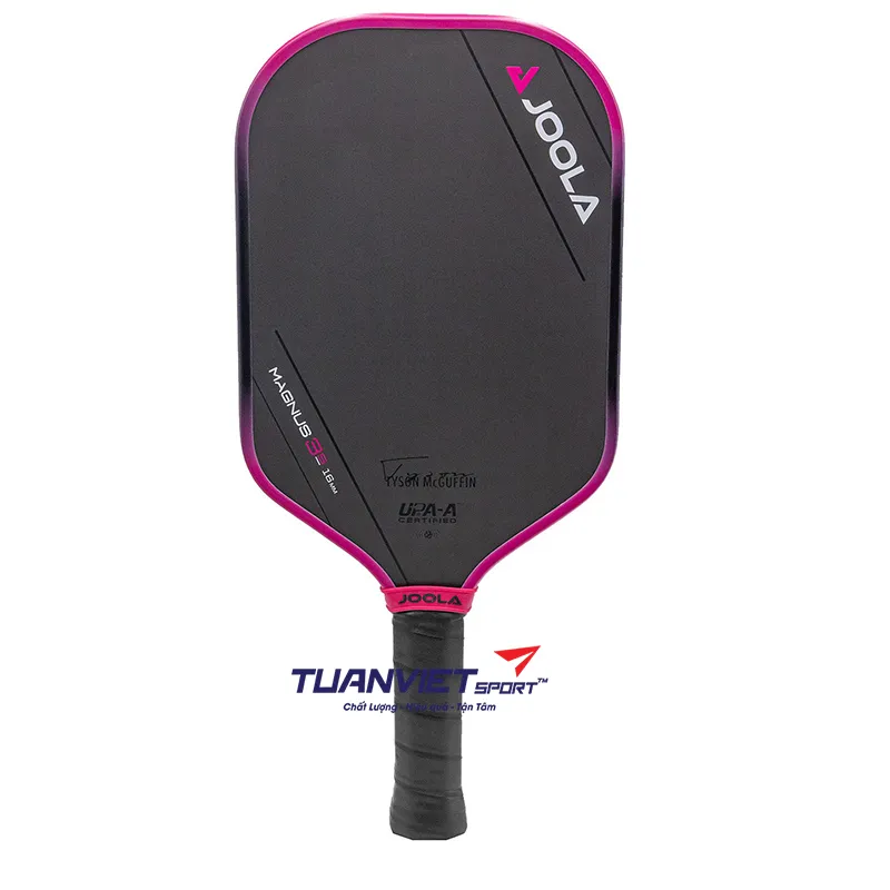  Vợt Pickleball Joola Tyson McGuffin Magnus 3S 16mm